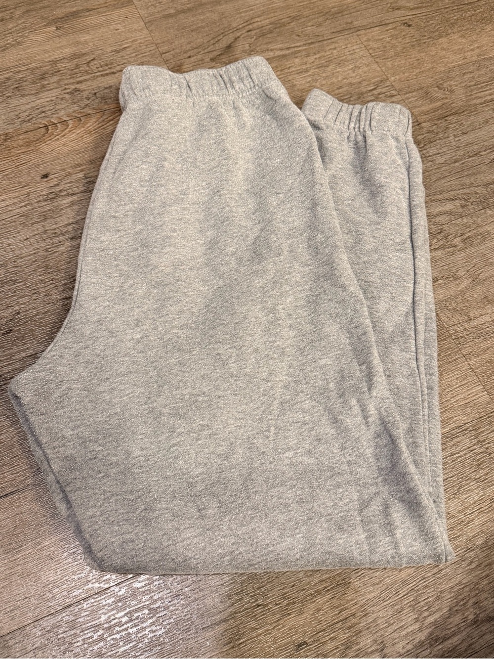 wild fable Light Gray Women's Cozy Sweatpants
